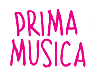 Prima Musica Logo